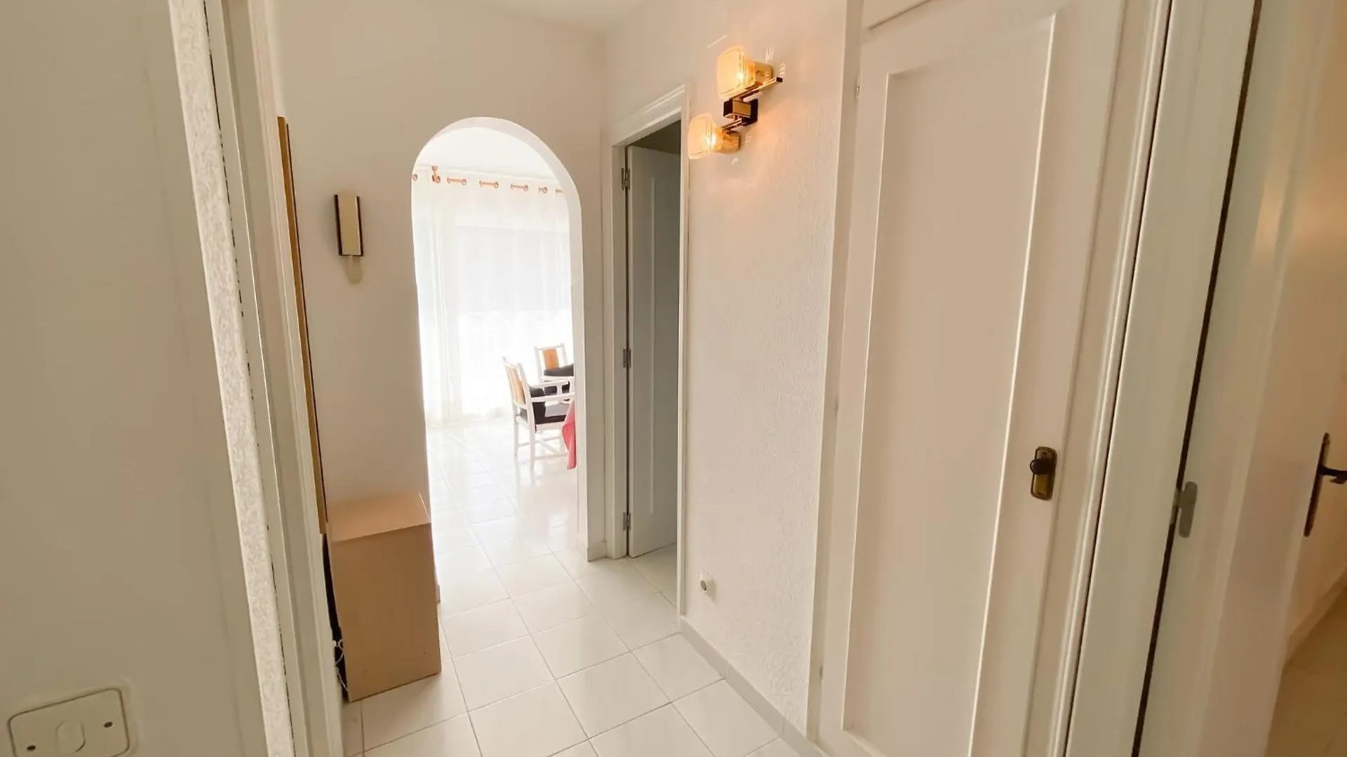 Apartment With Community Pool And Garden L'Escala